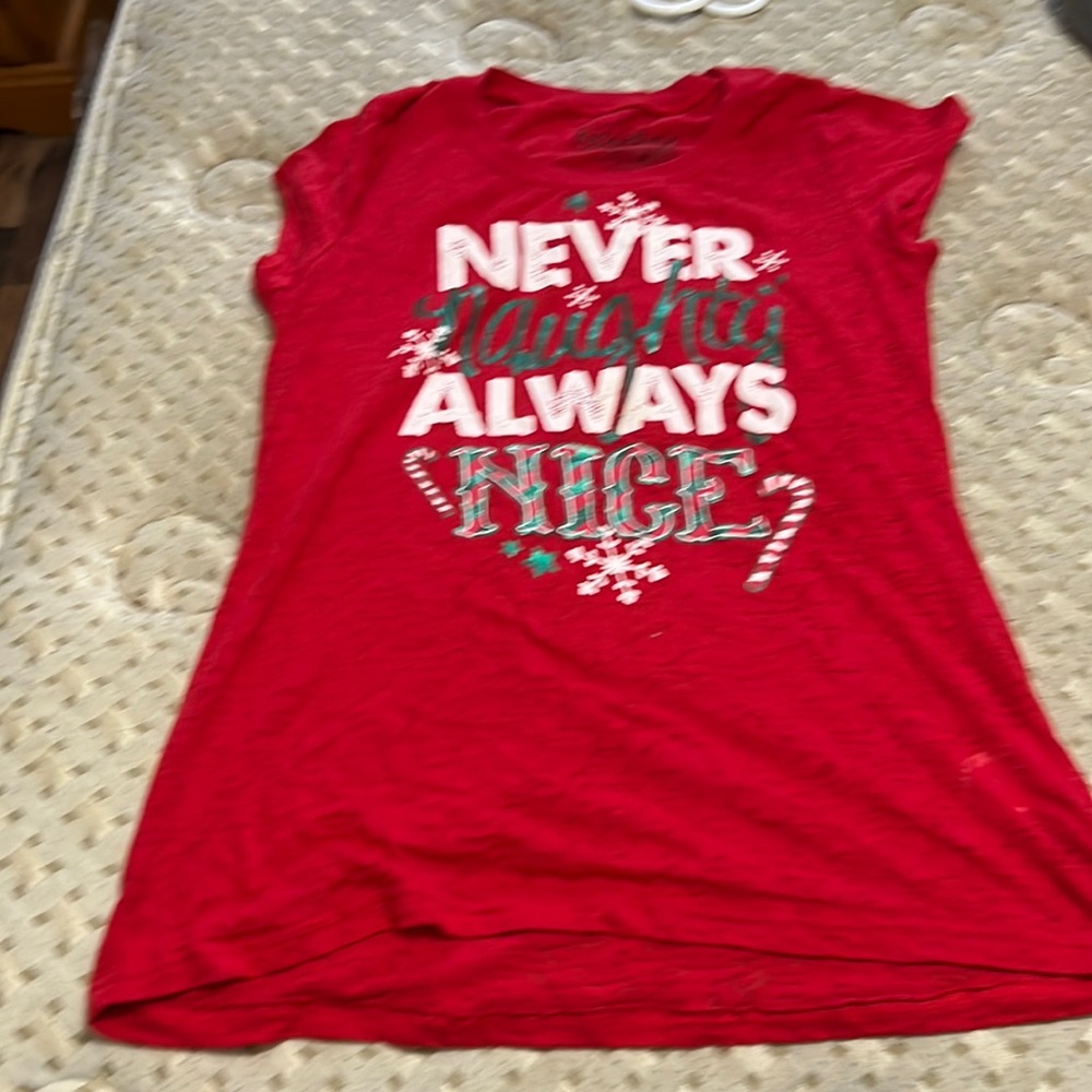 My ex bought for me and now I won’t wear it